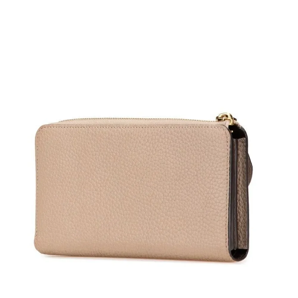 Louis Vuitton Portefeuille Comet Long Wallet